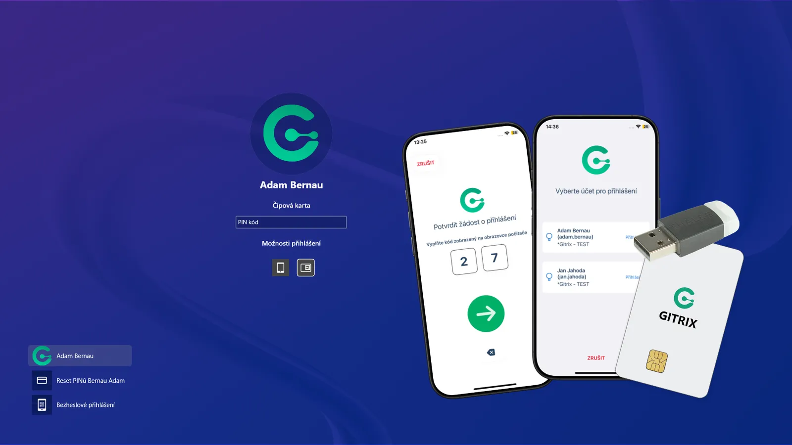 GITRIX vs. Cisco Duo: Nowe porównanie platform